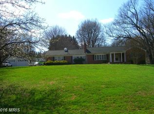 3011 Eton Dr, Upper Marlboro, MD 20772