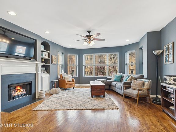 2nd image of 5431 N Kimball Ave #1