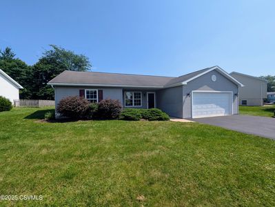 12 Meadow Ln, Lewisburg, PA, 17837