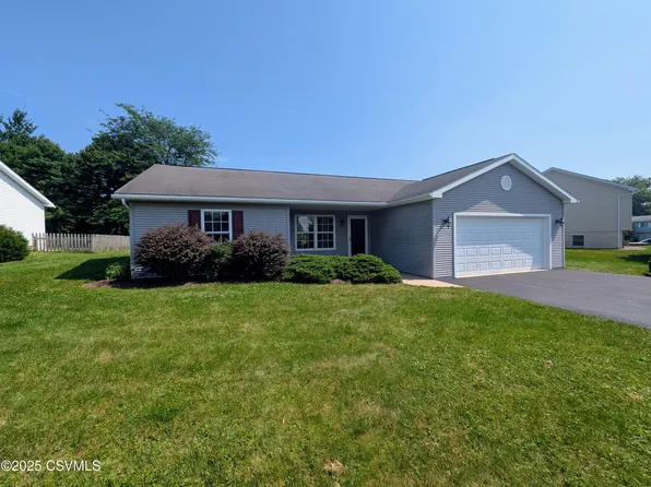 12 Meadow Ln, Lewisburg, PA 17837