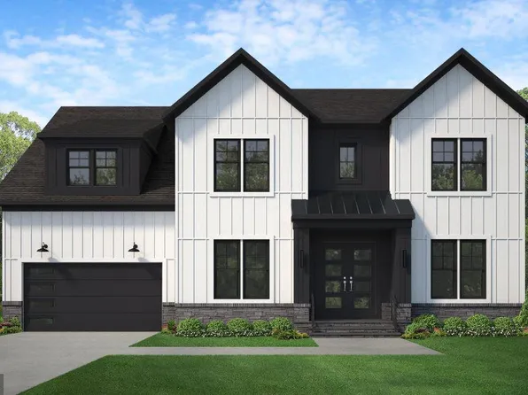 1749 Beulah Rd, Vienna, VA 22182