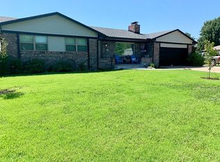 520 S Floyd St, Wichita, KS 67209