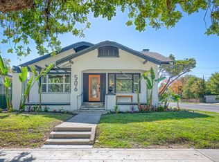 506 E Vassar Ave, Fresno, CA 93704