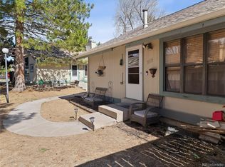 3771 S Danube Cir, Aurora, CO 80013