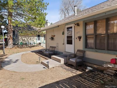 3771 S Danube Circle, Aurora, CO, 80013