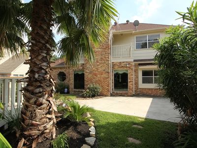 6618 Wimbledon Trail Rd, Spring, TX, 77379