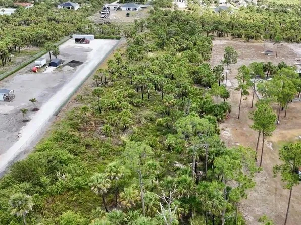 xxx 38th AVE SE, NAPLES, FL 34117