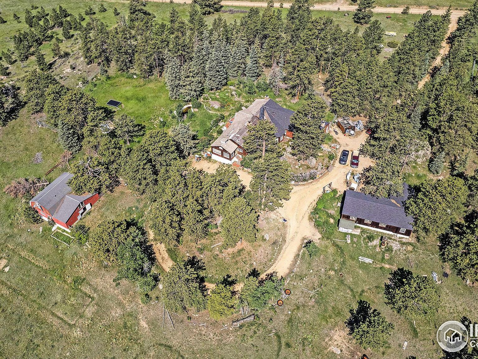 2106 McGraw Ranch Rd, Estes Park, CO 80517 Zillow