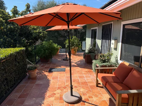 55 W Mira Monte Ave, Sierra Madre, CA 91024