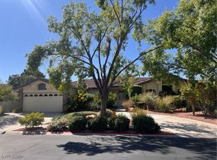 7433 Alice Springs Cir, Las Vegas, NV 89129