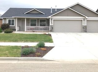 1827 23rd St West, Williston, ND 58801