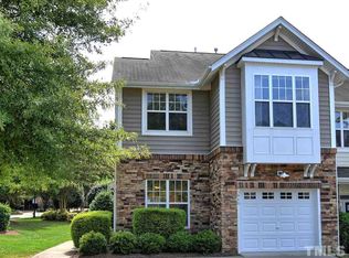 5940 Hourglass Ct, Raleigh, NC 27612