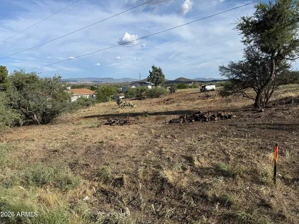 19671 E MOON MOUNTAIN Drive #2160, Mayer, AZ 86333