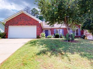 4725 Rhett Dr, Evans, GA 30809