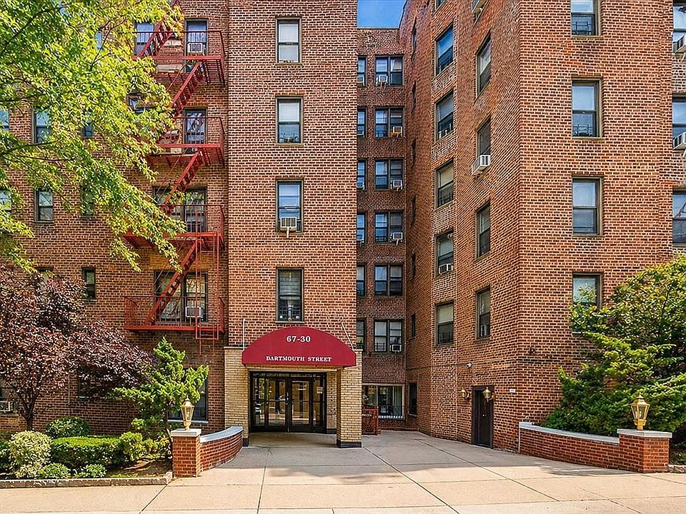 1st image of 67-30 Dartmouth St #1K