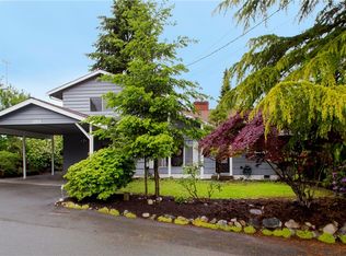 1266 N 172nd St, Shoreline, WA 98133