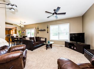 4630 Meadowbrook Ln, Bridgman, MI 49106