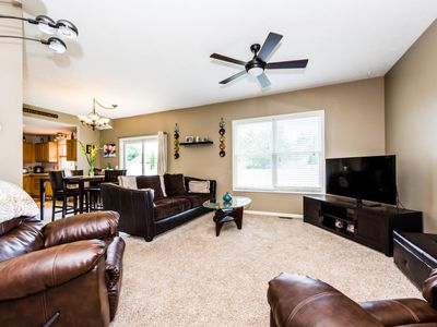 4630 Meadowbrook Ln, Bridgman, MI, 49106