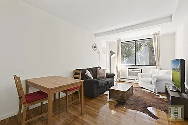 Rented by Halstead Real Estate