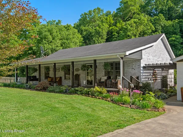 2327 Highgrove Rd, Coxs Creek, KY 40013