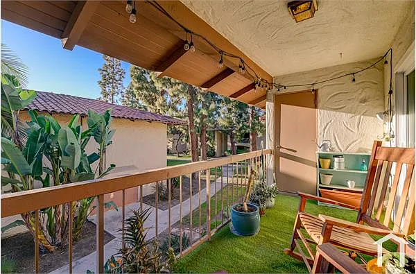 6029 Rancho Mission Rd #201 — Photo 16