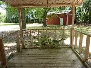 cover patio