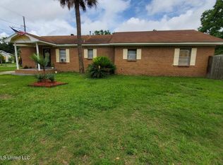 168 Dahlia St, Biloxi, MS 39531