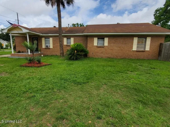 168 Dahlia St, Biloxi, MS 39531