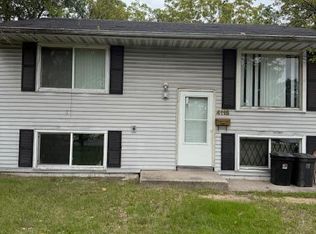 4118 Monroe St, Gary, IN 46408