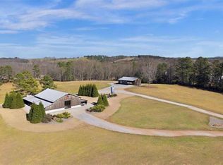 2601 Hickory Level Rd, Villa Rica, GA 30180