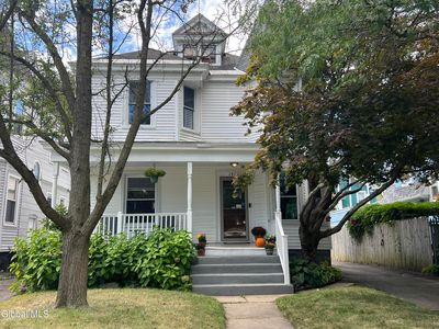 1412 Rugby Road, Schenectady, NY, 12308