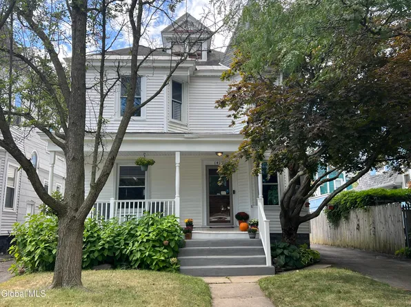 1412 Rugby Road, Schenectady, NY 12308