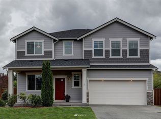 1506 Hardtke Ave NE, Orting, WA 98360