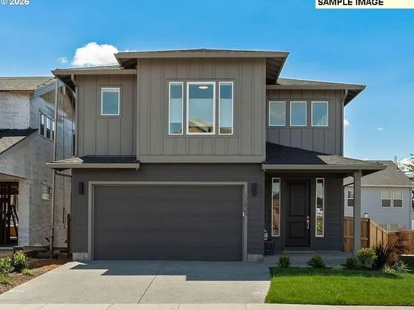 13820 NE 107th St Lot 29, Vancouver, WA 98682