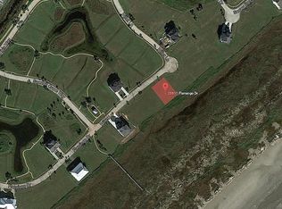 25911 Flamingo Dr, Galveston, TX 77554