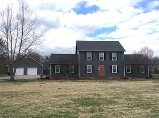 3516 Highway 39 W, Athens, TN 37303