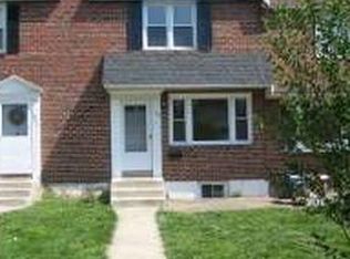 1323 Elson Rd, Brookhaven, PA 19015