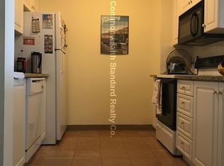 271 Highland Ave #321, Somerville, MA 02143