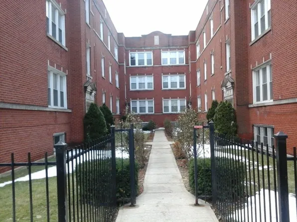 1305 E 71st Pl #6, Chicago, IL 60619