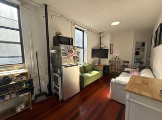 513 E 5th St #7C, New York, NY 10009