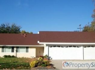 8401 Faust Ave, Canoga Park, CA