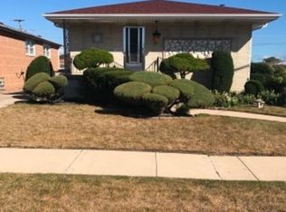1202 Memorial Dr, Calumet City, IL
