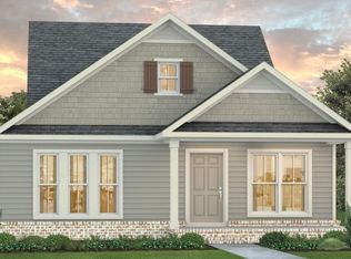 21 Rivers Edge Ln LOT 12, Franklin, GA 30217