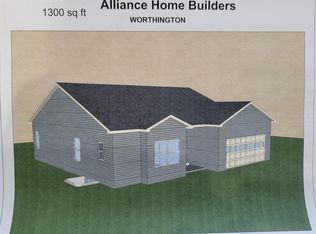 4 Hunting Trail Ave, Quincy, MI 49082