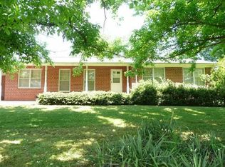 1545 Big Creek Rd #2, Ellijay, GA 30536