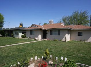 3996 N Hughes Ave, Fresno, CA 93705