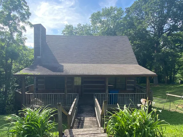 117 Hendricks Blvd, Chattanooga, TN 37405