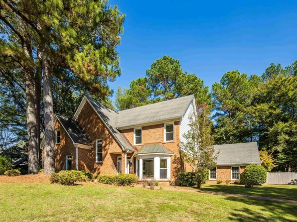 22 S Summer Grove Rd, Cordova, TN 38018