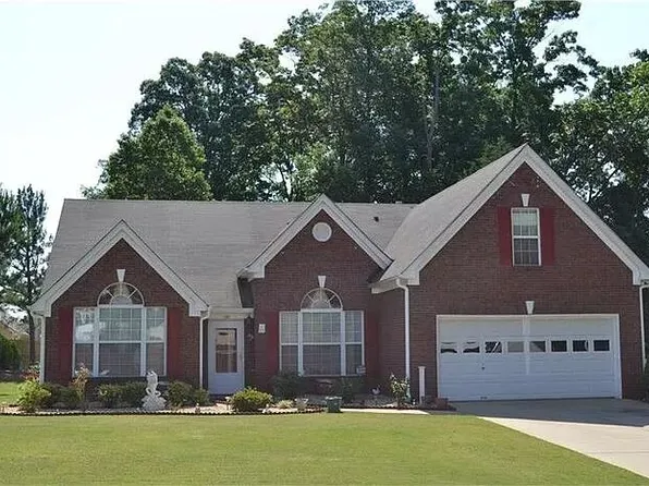985 Waldwick Dr, Lawrenceville, GA 30045