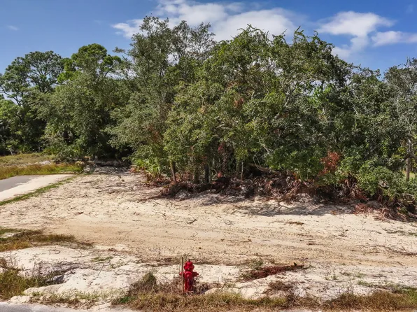 LOT 11 Sea Mist Dr, Pt Saint Joe, FL 32456